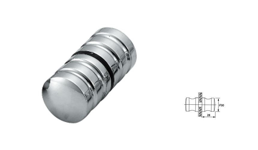 Shower Cabinet Handle